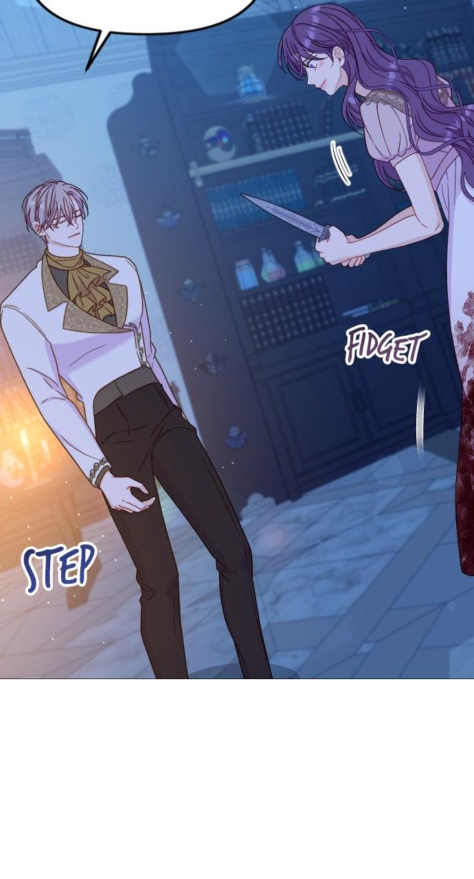 To Die or To Fall In Love Chapter 39 - Page 96