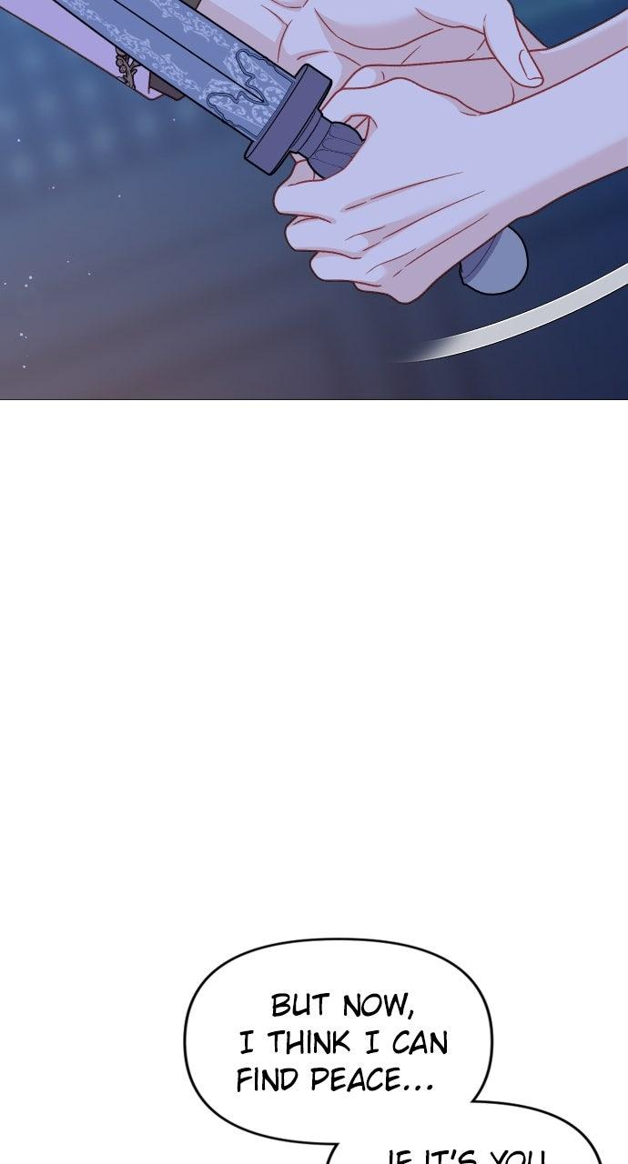 To Die or To Fall In Love Chapter 39 - Page 99