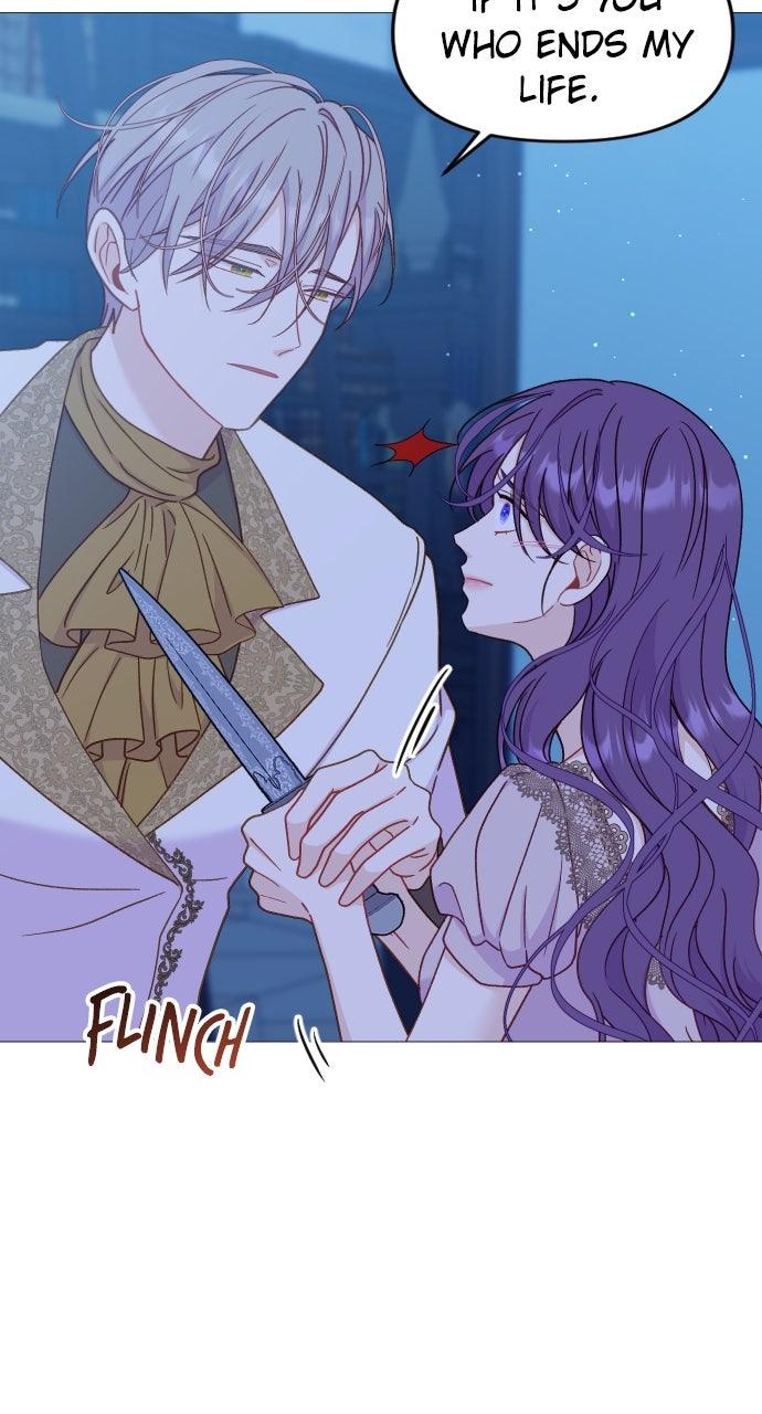 To Die or To Fall In Love Chapter 39 - Page 100