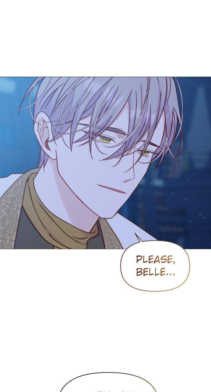 To Die or To Fall In Love Chapter 39 - Page 101