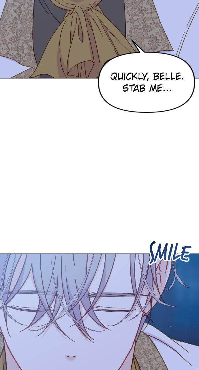 To Die or To Fall In Love Chapter 39 - Page 110