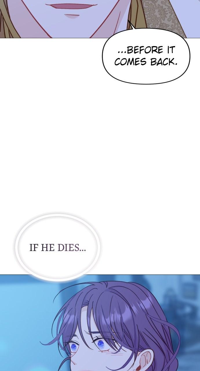 To Die or To Fall In Love Chapter 39 - Page 111