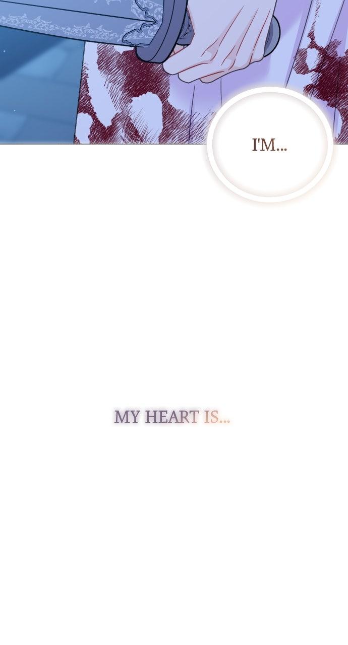 To Die or To Fall In Love Chapter 39 - Page 120