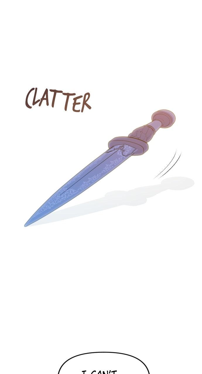 To Die or To Fall In Love Chapter 39 - Page 121