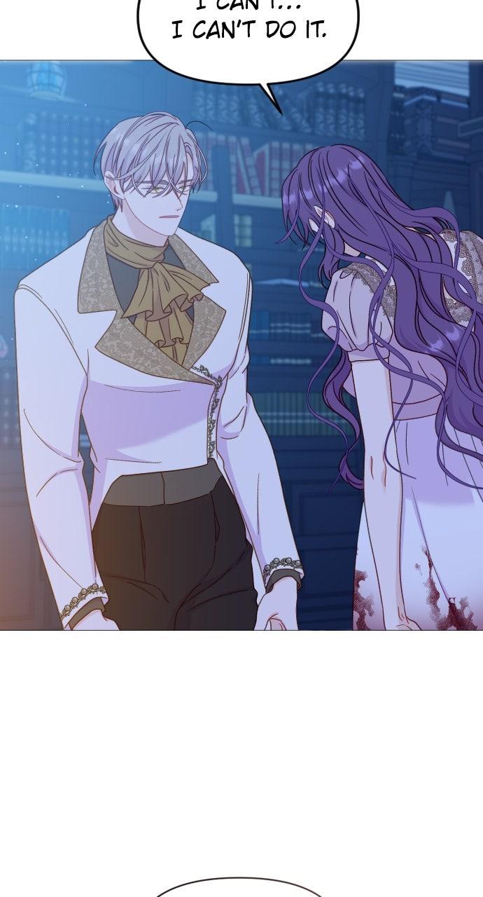 To Die or To Fall In Love Chapter 39 - Page 122