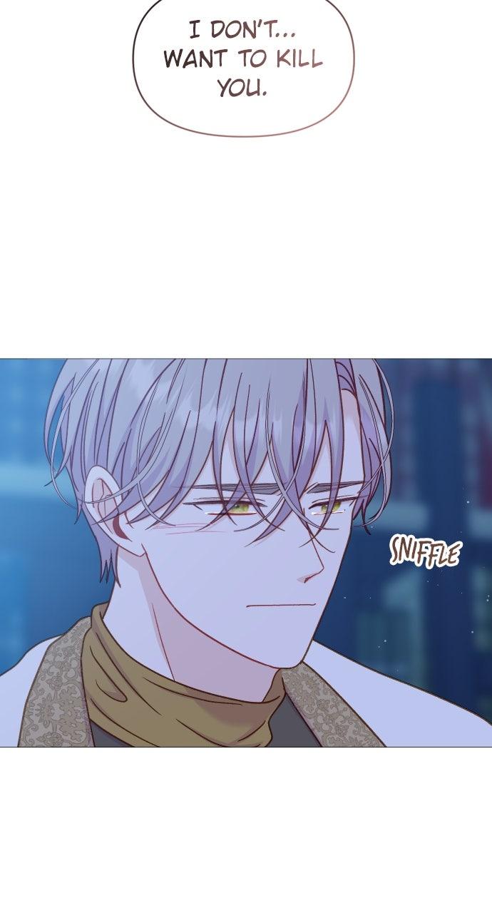 To Die or To Fall In Love Chapter 39 - Page 123