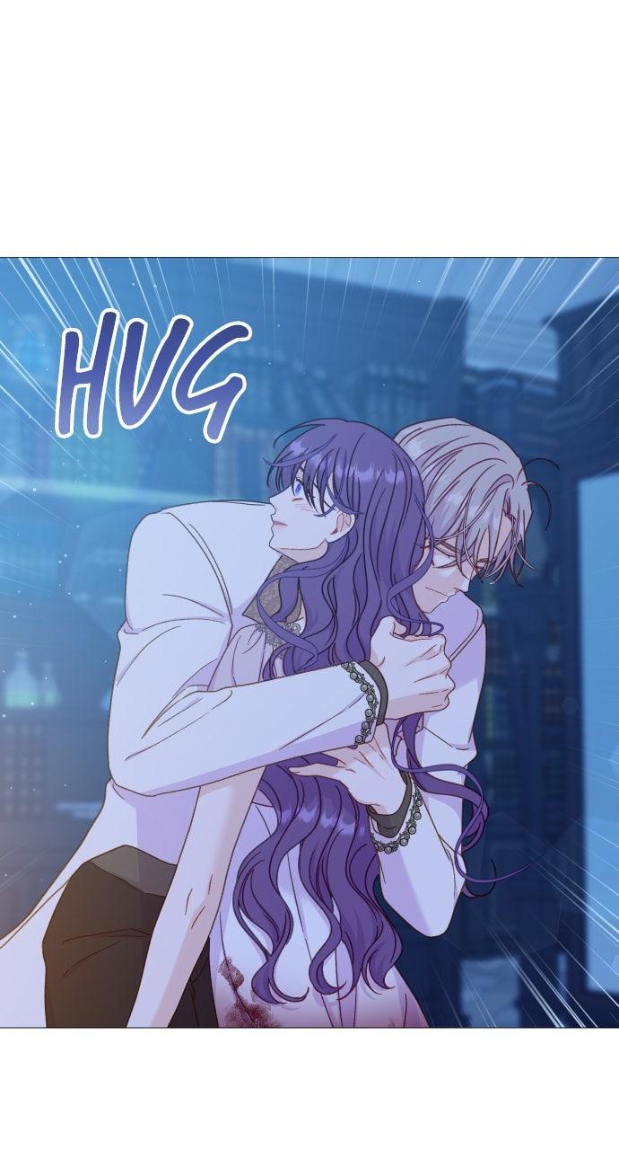 To Die or To Fall In Love Chapter 39 - Page 124