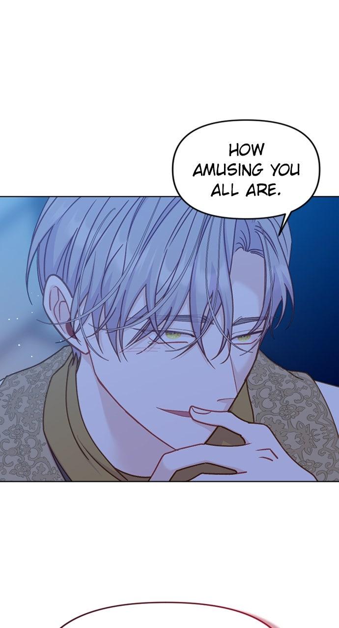 To Die or To Fall In Love Chapter 40 - Page 11