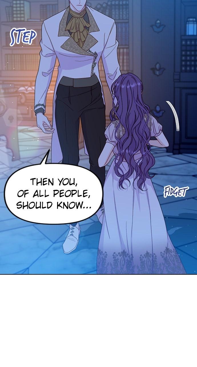 To Die or To Fall In Love Chapter 40 - Page 14