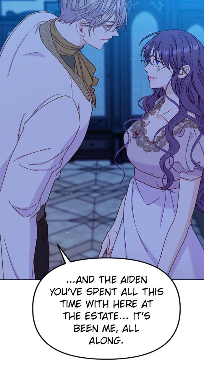 To Die or To Fall In Love Chapter 40 - Page 17