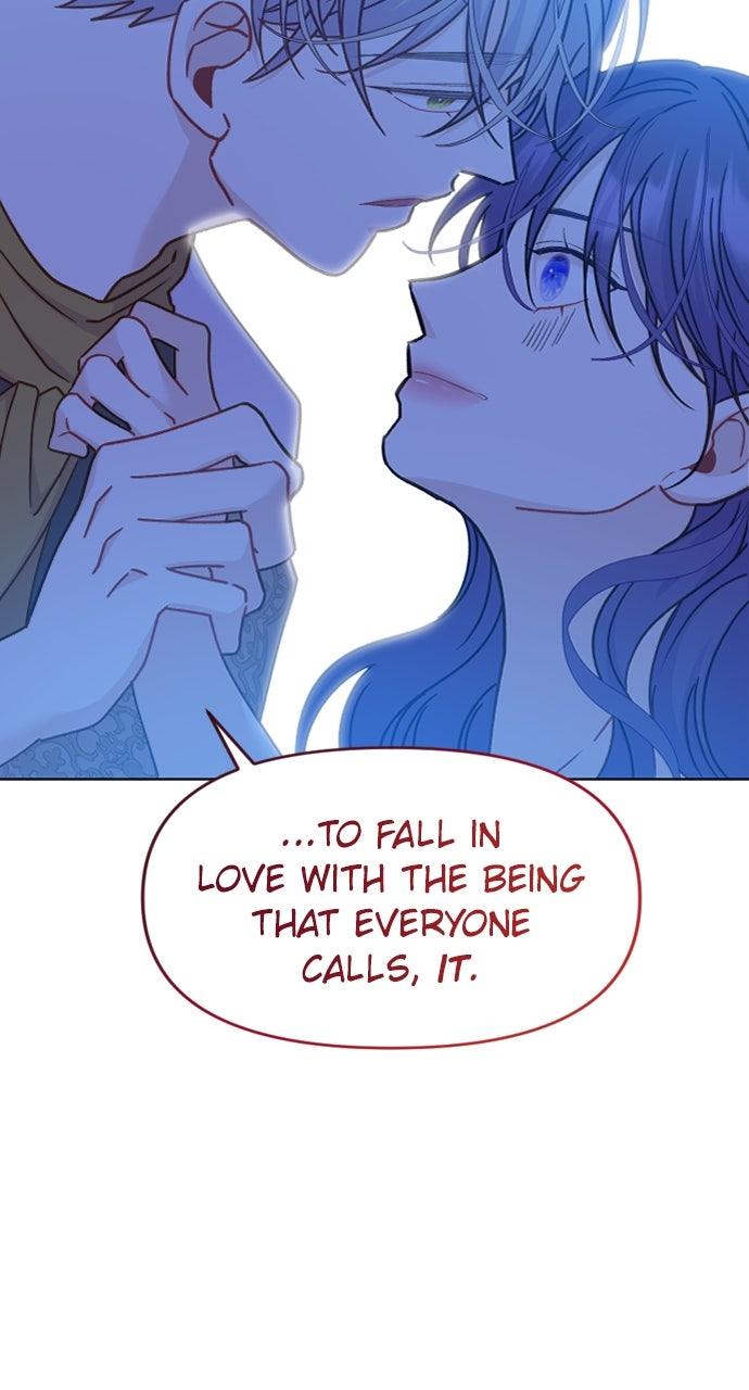 To Die or To Fall In Love Chapter 40 - Page 21