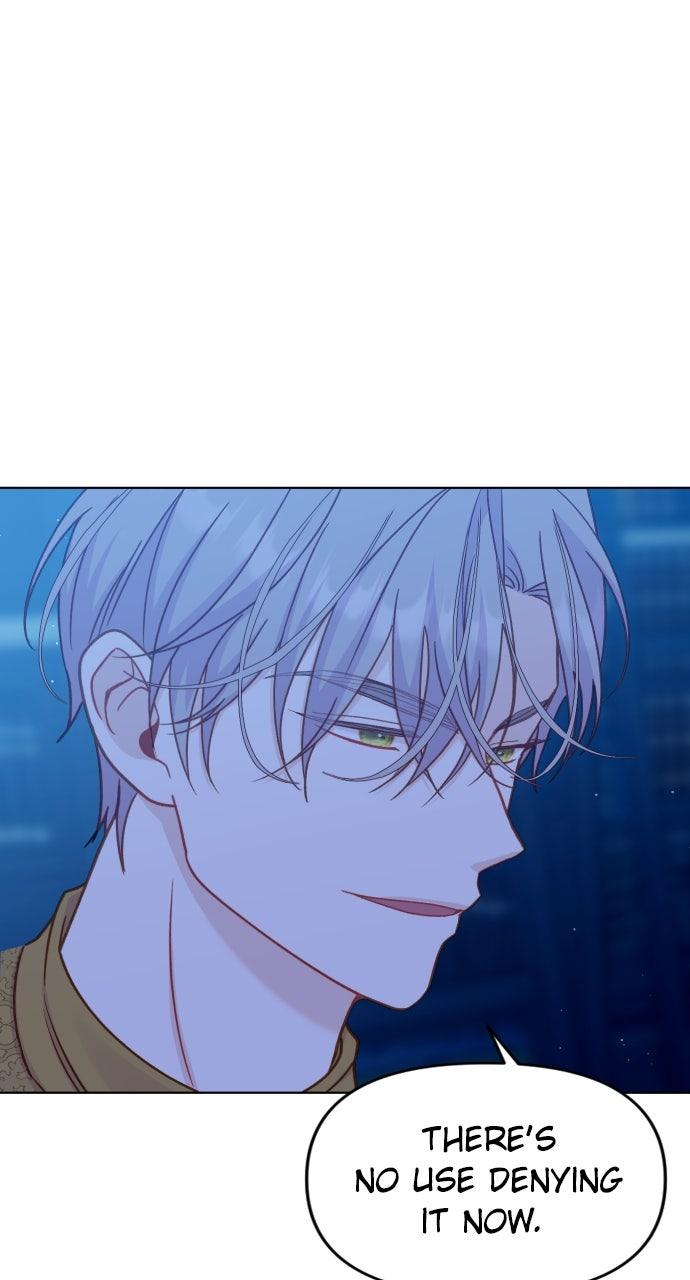 To Die or To Fall In Love Chapter 40 - Page 23