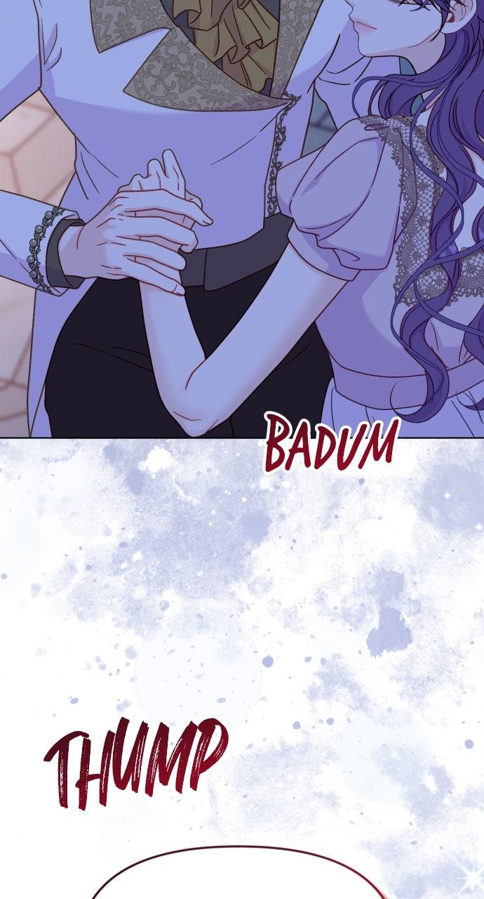 To Die or To Fall In Love Chapter 40 - Page 25