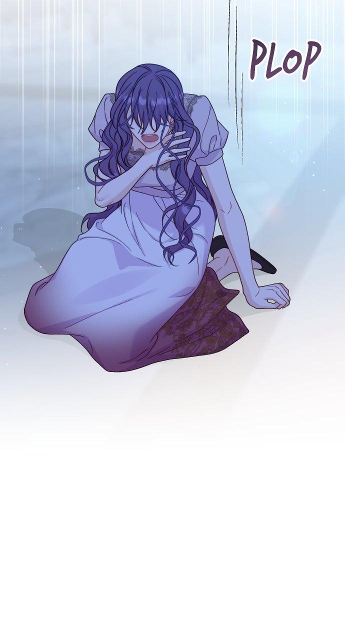 To Die or To Fall In Love Chapter 40 - Page 27