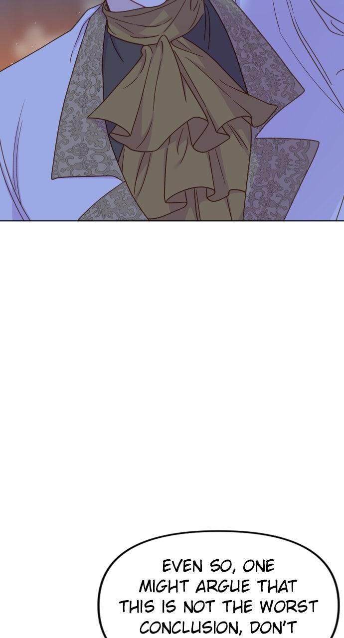 To Die or To Fall In Love Chapter 40 - Page 30