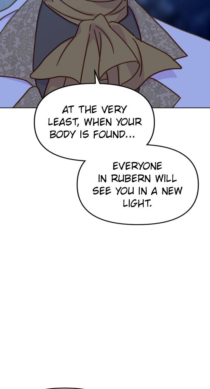 To Die or To Fall In Love Chapter 40 - Page 34