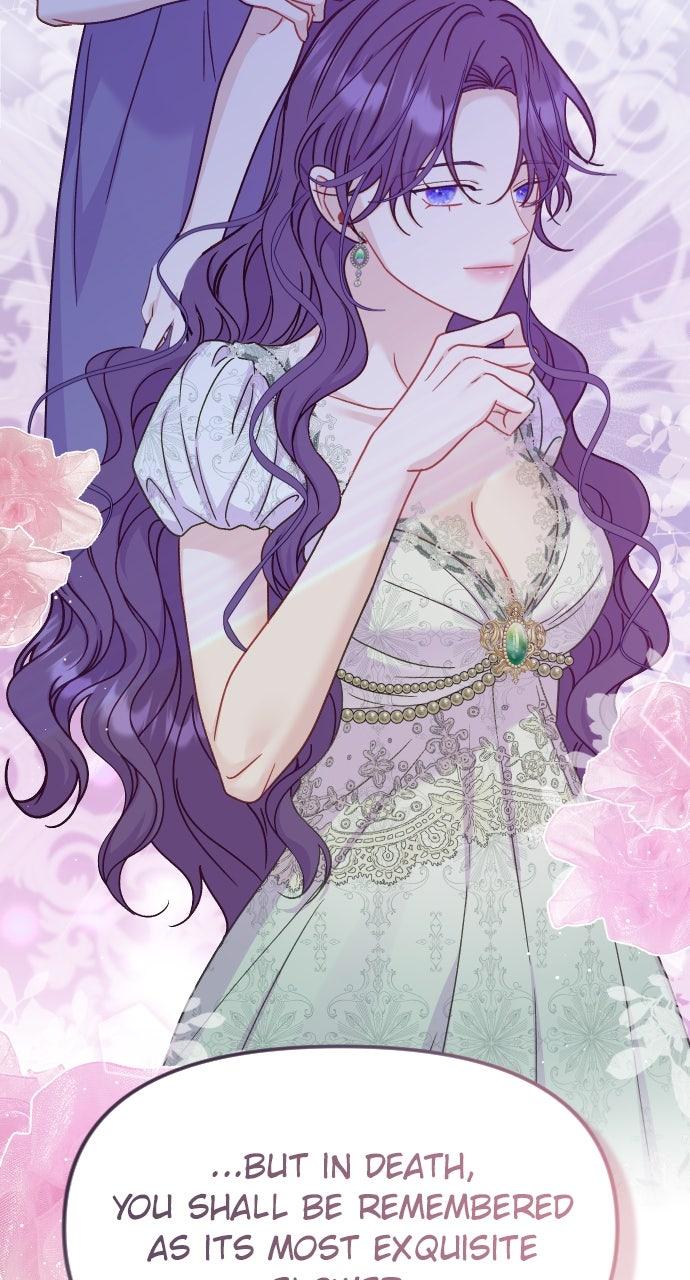 To Die or To Fall In Love Chapter 40 - Page 37