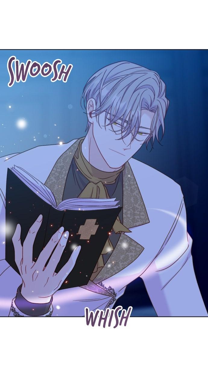 To Die or To Fall In Love Chapter 40 - Page 40