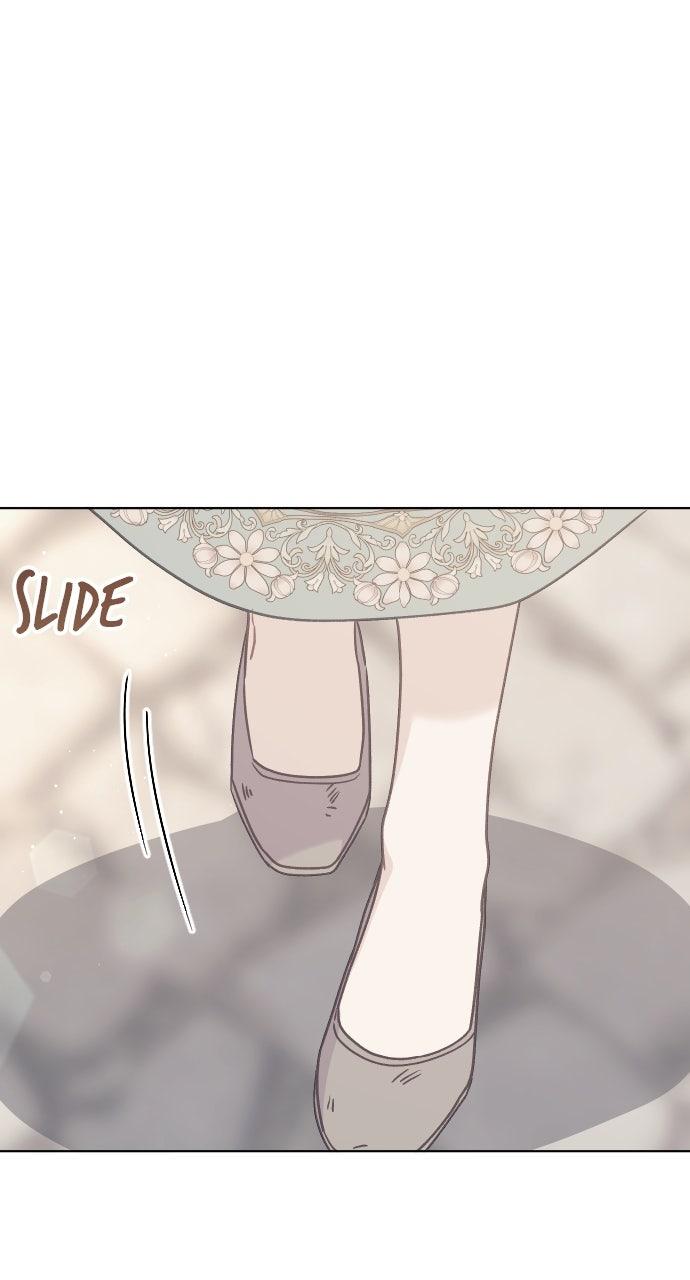 To Die or To Fall In Love Chapter 40 - Page 45