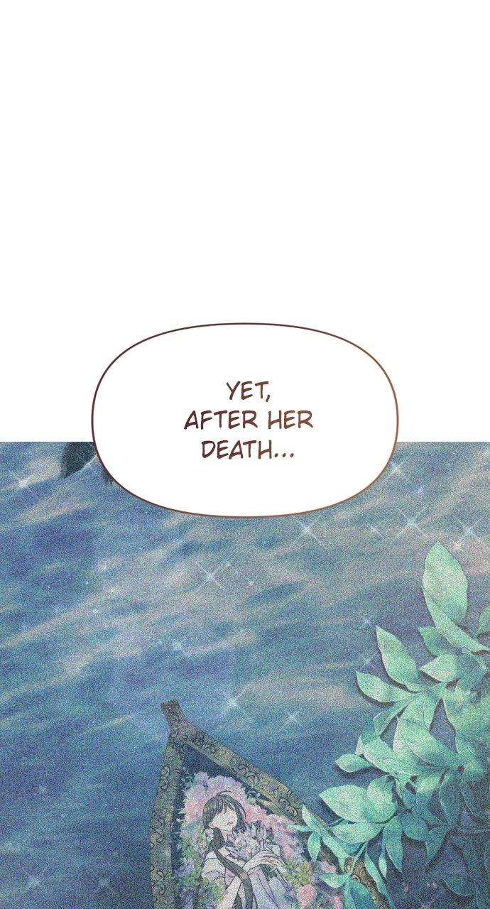 To Die or To Fall In Love Chapter 40 - Page 46