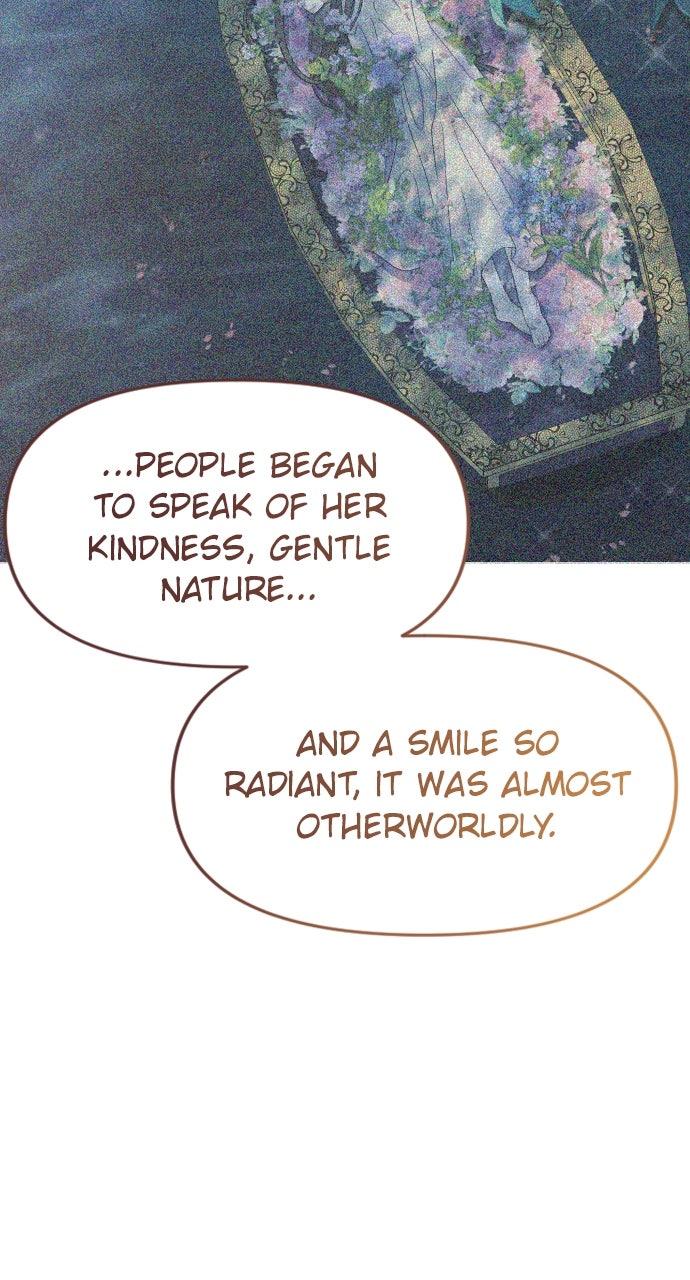 To Die or To Fall In Love Chapter 40 - Page 47