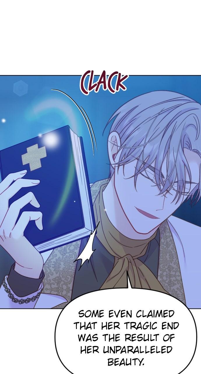 To Die or To Fall In Love Chapter 40 - Page 48