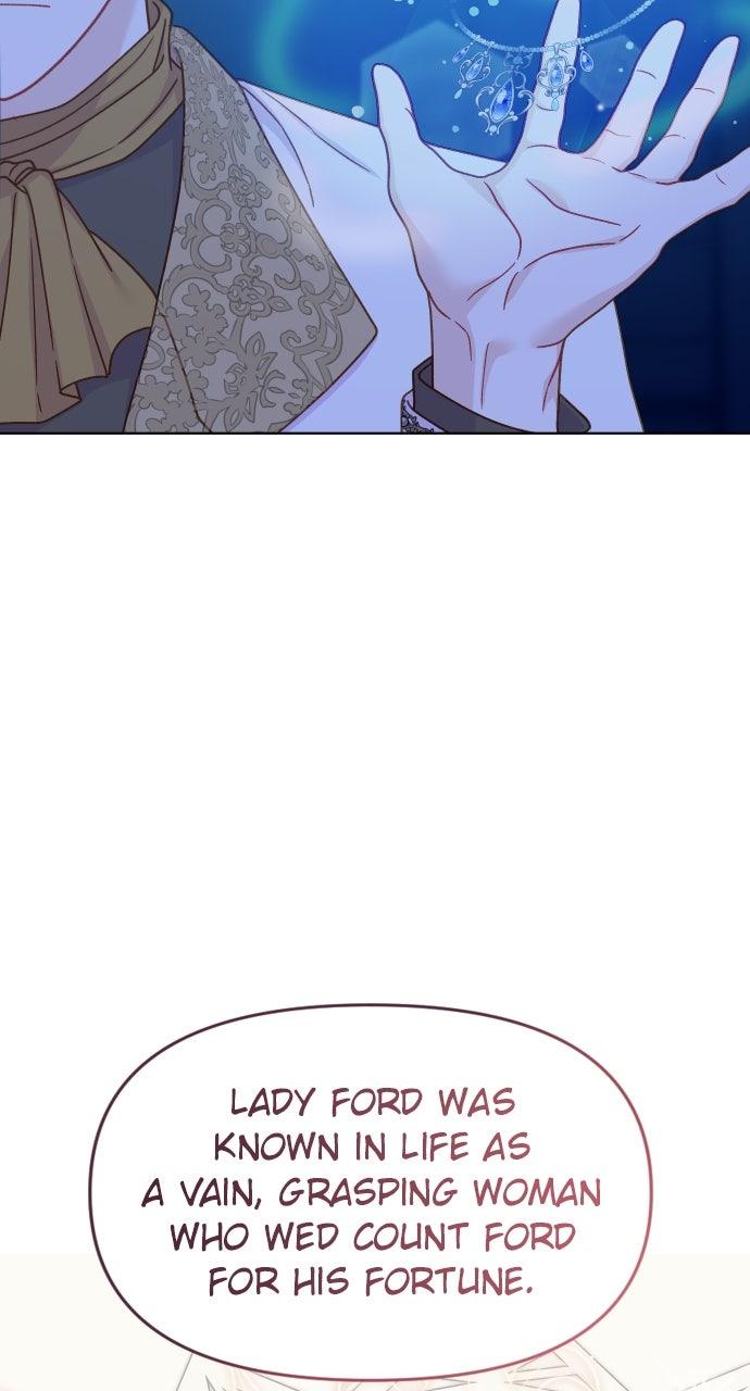 To Die or To Fall In Love Chapter 40 - Page 51