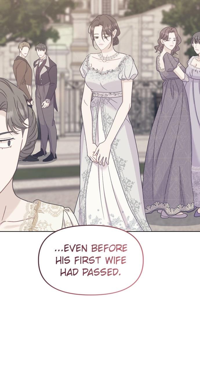 To Die or To Fall In Love Chapter 40 - Page 54