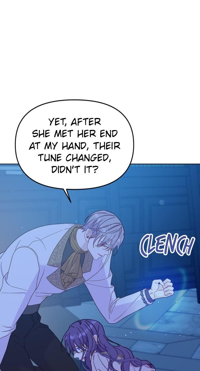 To Die or To Fall In Love Chapter 40 - Page 55