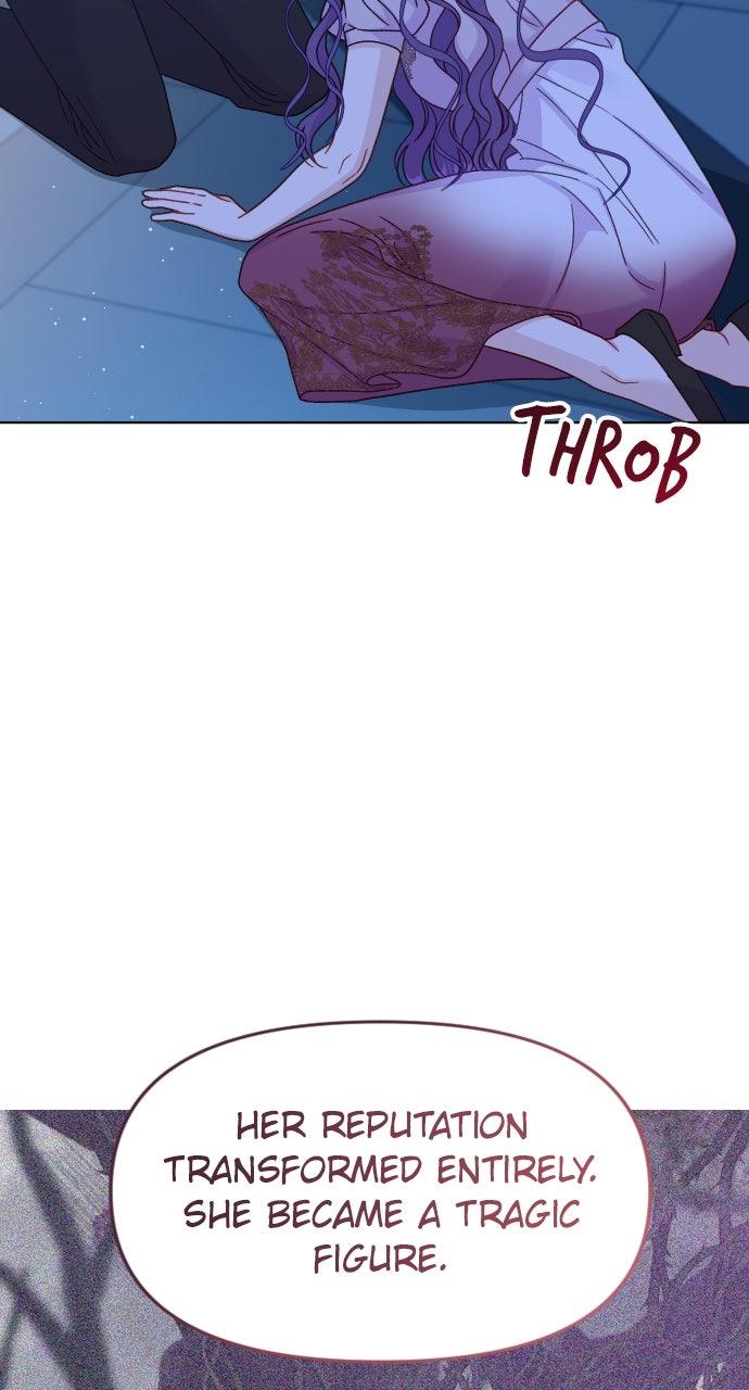 To Die or To Fall In Love Chapter 40 - Page 56