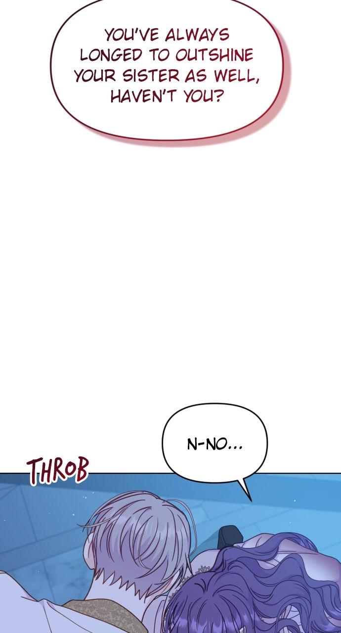 To Die or To Fall In Love Chapter 40 - Page 61