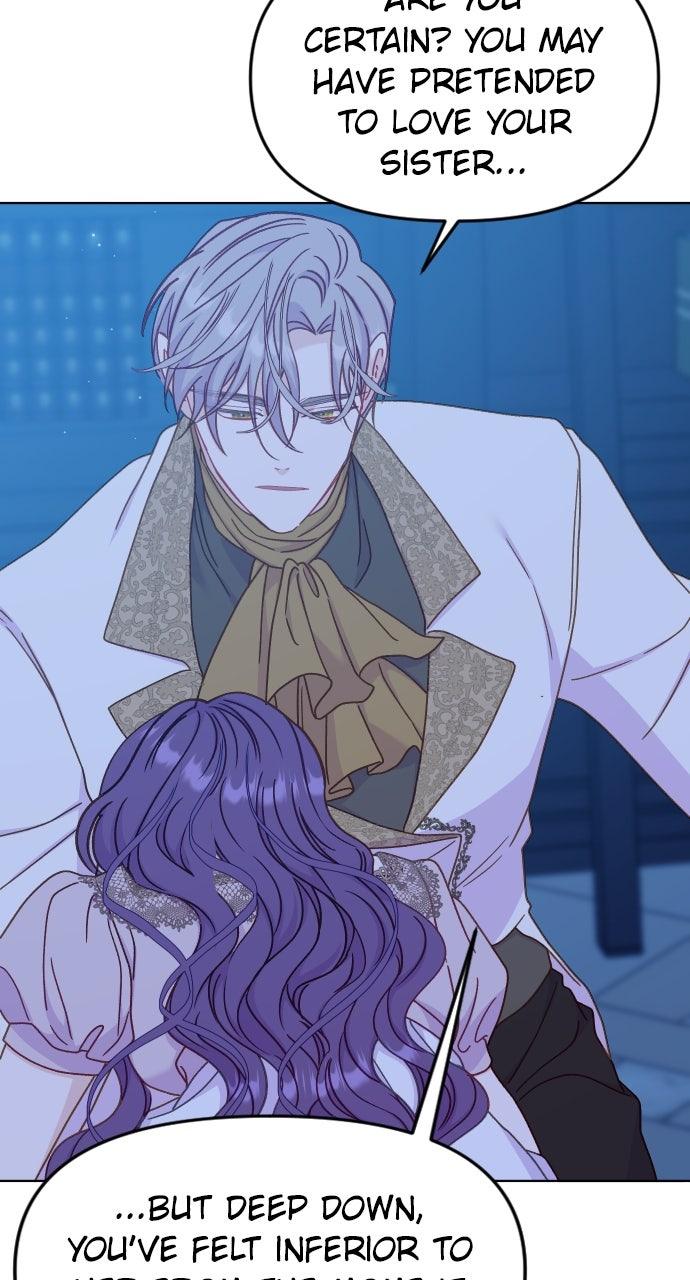 To Die or To Fall In Love Chapter 40 - Page 63