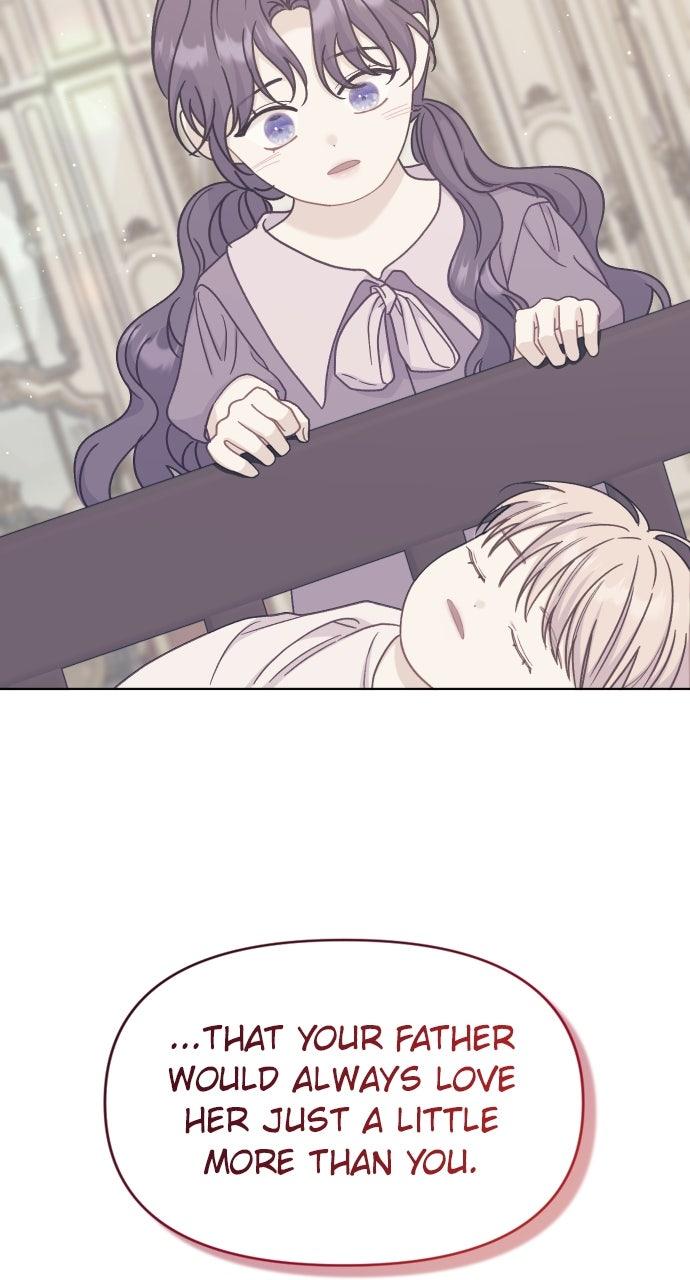 To Die or To Fall In Love Chapter 40 - Page 65