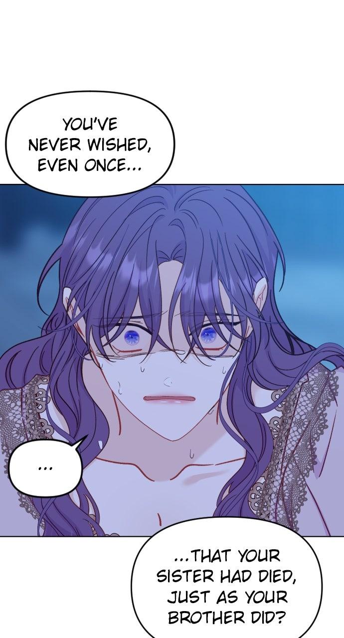 To Die or To Fall In Love Chapter 40 - Page 69