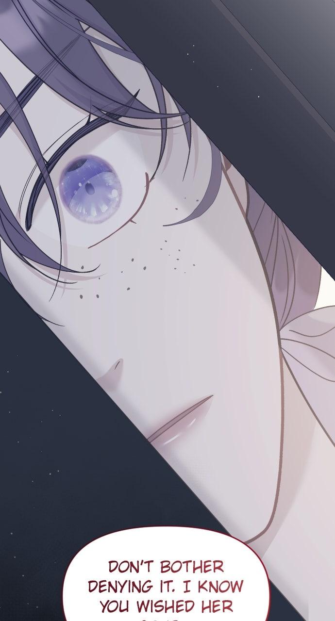 To Die or To Fall In Love Chapter 40 - Page 71