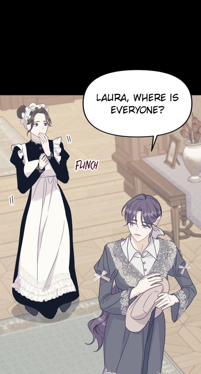 To Die or To Fall In Love Chapter 40 - Page 73