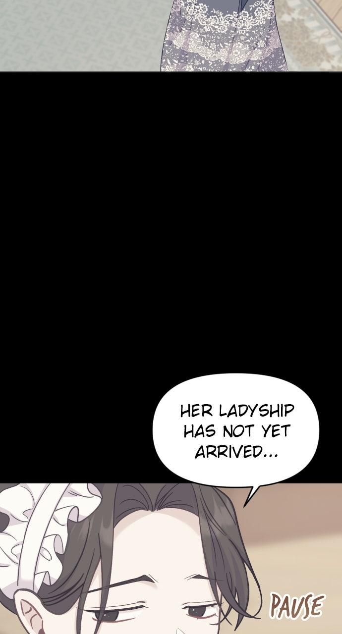 To Die or To Fall In Love Chapter 40 - Page 74