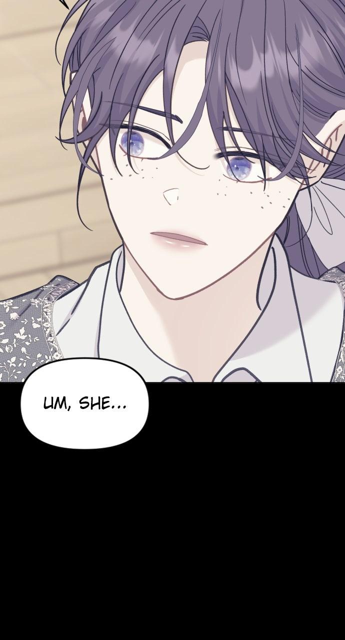 To Die or To Fall In Love Chapter 40 - Page 76