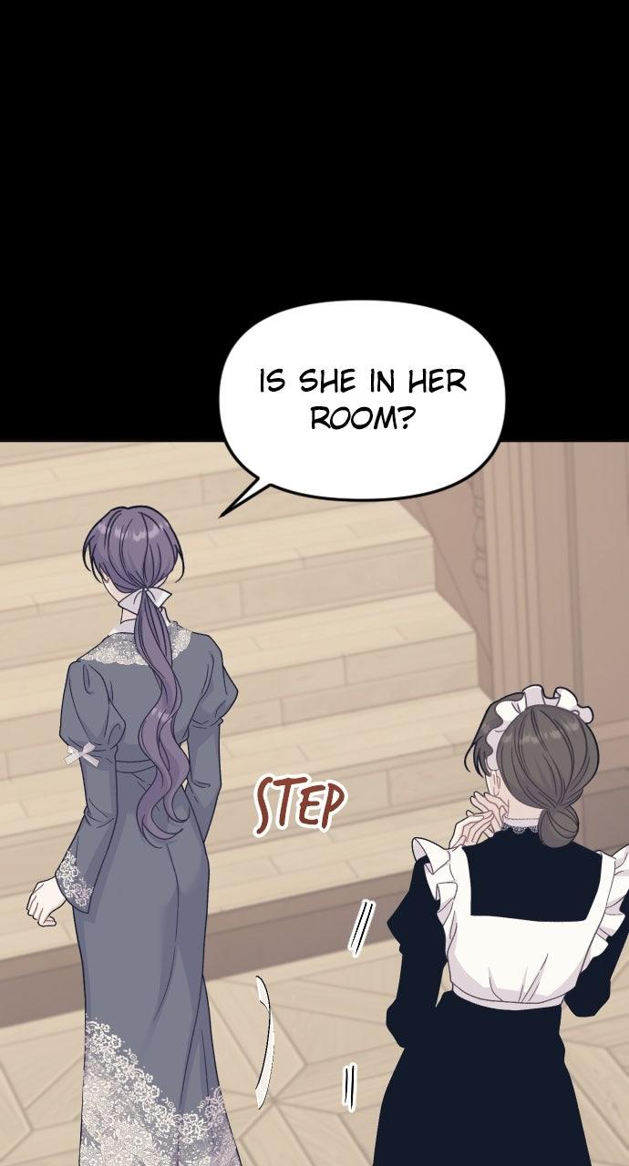 To Die or To Fall In Love Chapter 40 - Page 77