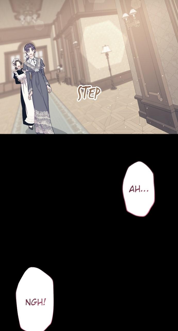 To Die or To Fall In Love Chapter 40 - Page 79