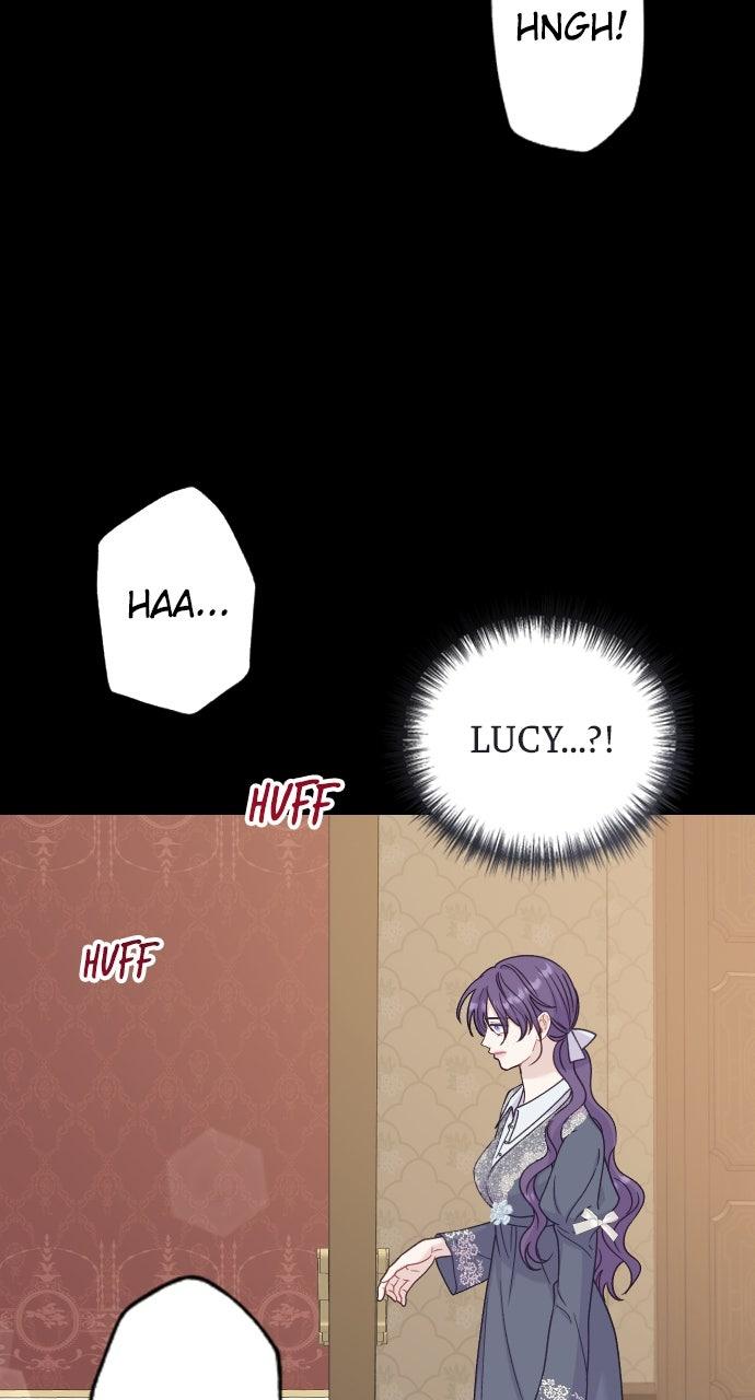 To Die or To Fall In Love Chapter 40 - Page 81