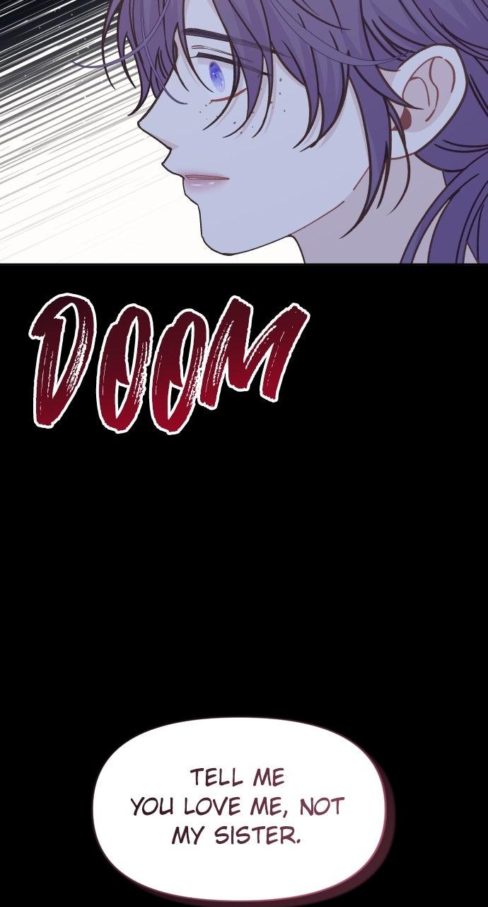 To Die or To Fall In Love Chapter 40 - Page 83