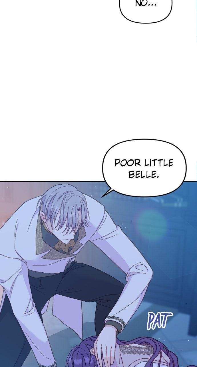 To Die or To Fall In Love Chapter 40 - Page 88