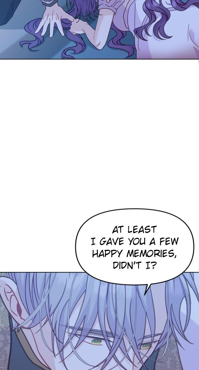 To Die or To Fall In Love Chapter 40 - Page 89