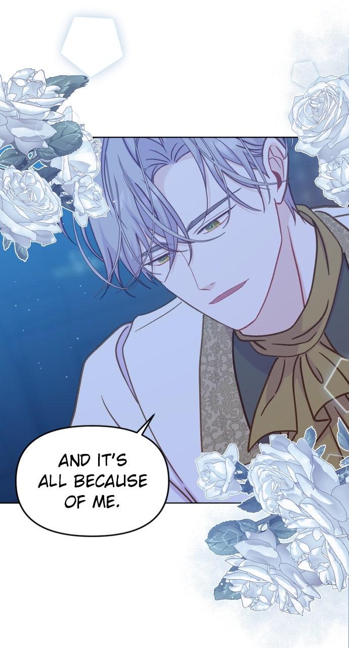 To Die or To Fall In Love Chapter 40 - Page 92