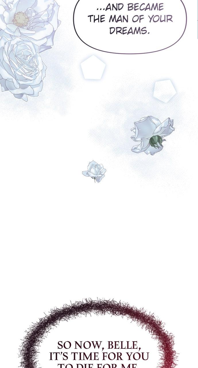 To Die or To Fall In Love Chapter 40 - Page 94