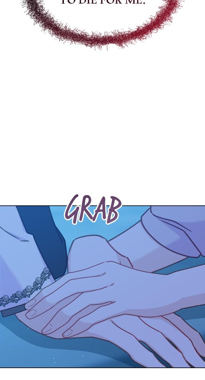 To Die or To Fall In Love Chapter 40 - Page 95