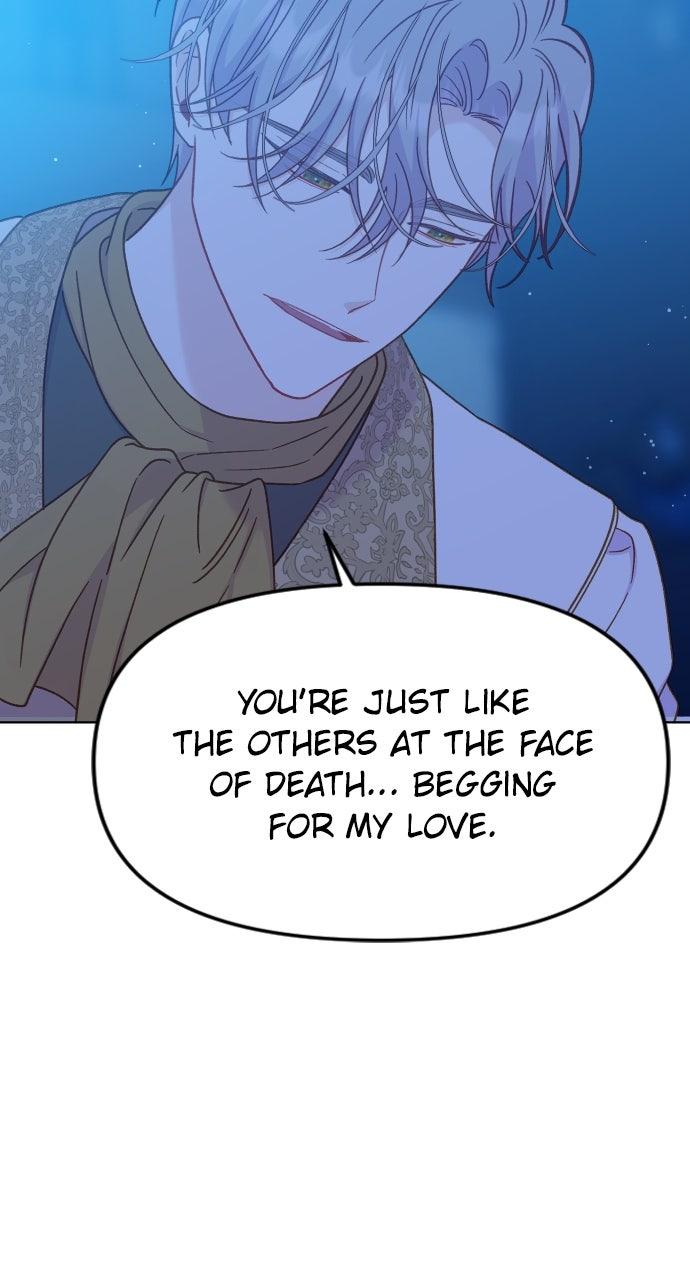 To Die or To Fall In Love Chapter 40 - Page 99