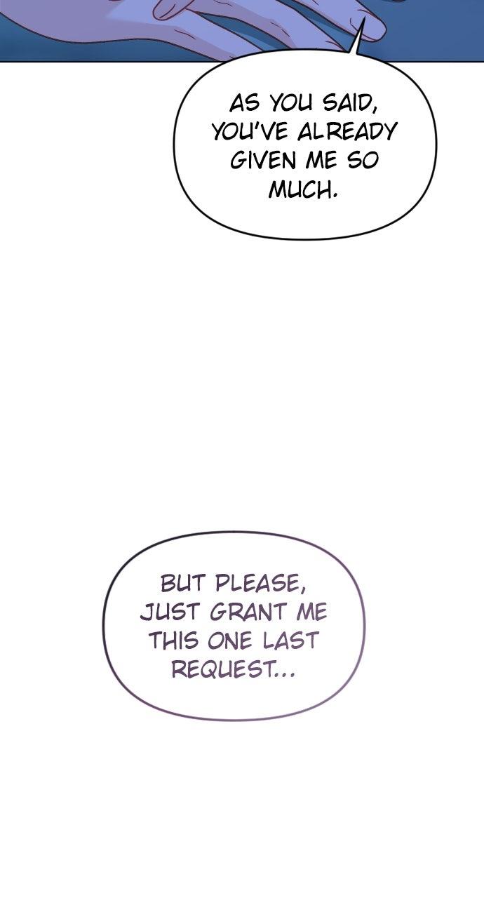 To Die or To Fall In Love Chapter 40 - Page 101
