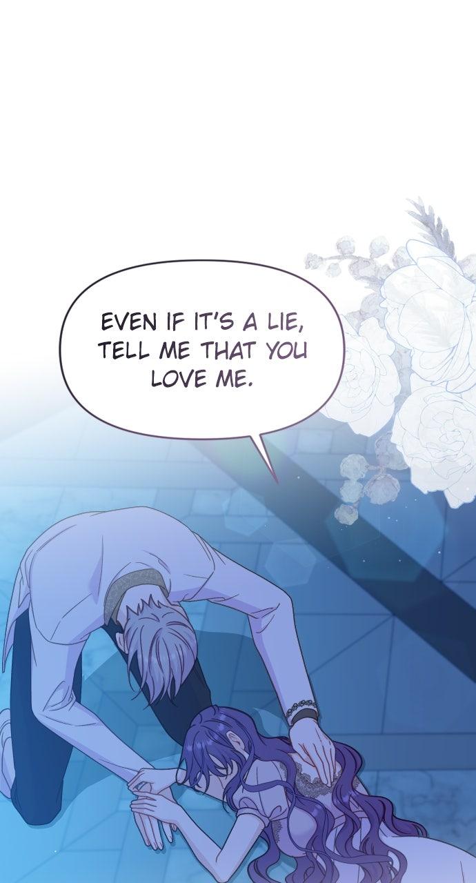 To Die or To Fall In Love Chapter 40 - Page 102